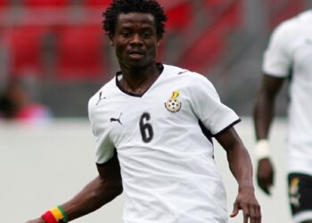 Black Stars team doctors ended my international football career’ – Anthony Annan