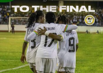 Black Princesses clash with Nigeria to battle for gold in African Games women’s tournament