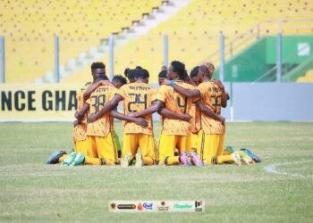 GPL Matchweek 19 Preview: Legon Cities looks to reclaim victory against Accra Lions