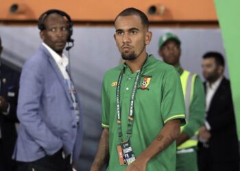 Cameroon suspends 62 players over ‘age fraud’