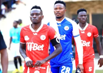 CAF Champions League: Simba captain Mohamed Hussein confident ahead of quarter-final clash with Al Ahly