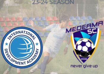 Ghana Premier League champions Medeama SC sign partnership deal with IDA