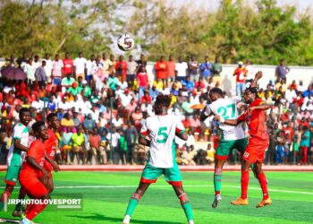 GPL Match Report: Karela United continues dominance over Kotoko with 1-0 win in Nalerigu