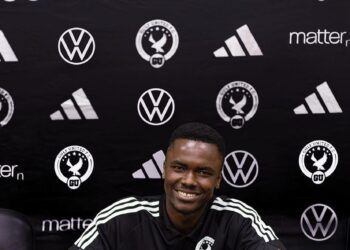 WAFA graduate Sampson Agyapong secures move to Gulf United in UAE