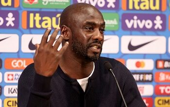 It was not easy for me to make this decision – Otto Addo on Dortmund exit