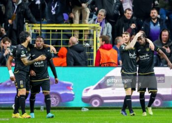 Anderlecht midfielders Francis Amuzu and Majeed Ashimeru declared fit ahead of Antwerp