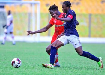 Ghana Premier League Matchweek 21 Preview: Asante Kotoko aims to revive title hopes against Accra Lions in Kumasi