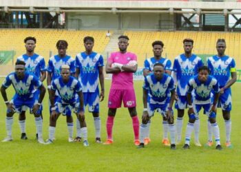 GPL Matchweek 19 Preview: Great Olympics host ‘rejuvenated’ Heart of Lions at Sogakope