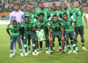 Nigeria and Argentina friendly game canceled, Super Eagles to face Black Stars on March 22