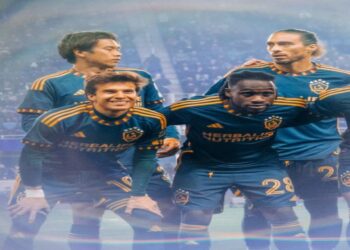 “It feels like we’ve been playing together for almost a season already” – Joseph Paintsil on connection with Riqui Puig