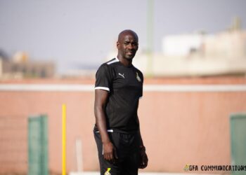 10 interesting things to know about new Black Stars head coach Otto Addo