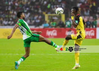 Ghana vs Nigeria: Black Stars renew rivalry with Super Eagles in ‘jollof derby’ today in Morocco