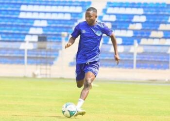 Tanzanian club Young Africans eyeing move for former Kotoko star Imoro Ibrahim