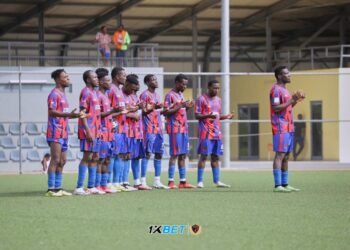 GPL Matchweek 21 Preview: Legon Cities entertain ‘high-flying’ Nations FC to WAFA Park