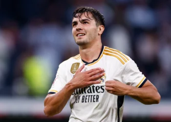 Real Madrid star Brahmin Diaz chooses Morocco over Spain