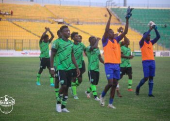 CAF Confederation Cup Round 6 preview: Dreams travel to Nigeria as Club Africain hosts Academica