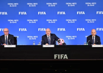 FIFA Council takes key decisions ahead of the 74th FIFA Congress