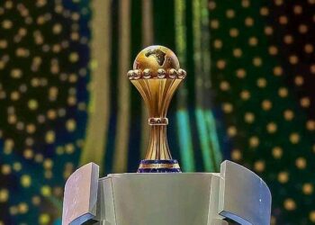 DR Congo President H.E Félix-Antoine Tshisekedi desperate to host AFCON 2029