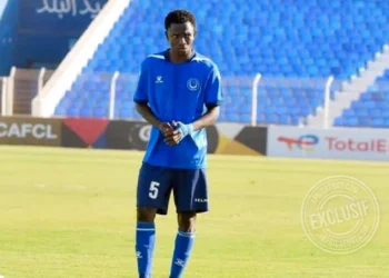 Transfer News:  Ibrahim Imoro set to train with Yanga for a possible move