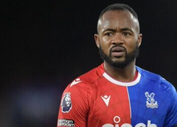 “I hope it’s not too bad” – Glasner on Jordan Ayew’s injury