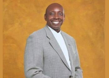 Ghana FA appoint Neil Armstrong-Mortagbe as Head of Public Relations and Strategy