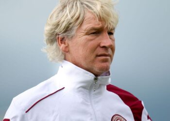 Top Government officials mount pressure on GFA to consider top Belgian manager Marc Brys as next Black Stars Coach