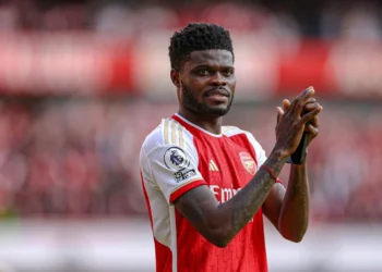 “Radamel Falcao and Diego Costa were my motivation when I arrived at Atletico Madrid”- Thomas Partey