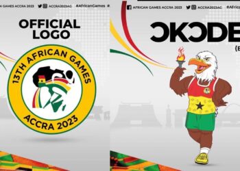 13th All African Games: Ghana Zooms to 6th on the Medal Table