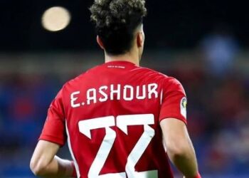 CAF Champions League: Emam Ashour set to miss Al Ahly’s clash against Simba SC