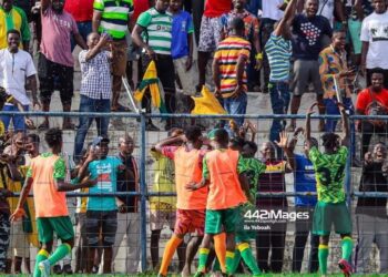 2023/24 DOL Week 20 Wrap: Ebusua Dwarfs thrash Elmina Sharks, New Edubiase trounce Future Stars, Asekem beat PAC Academy in Zone Two