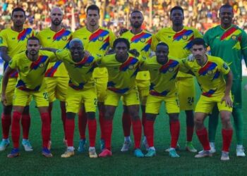 CCL: TP Mazembe scores two late goals to beat Petro Luanda 2-1 to qualify for semi-finals