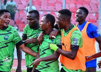 CAF Confederation Cup: Dreams FC to take home $750K for reaching semi-final