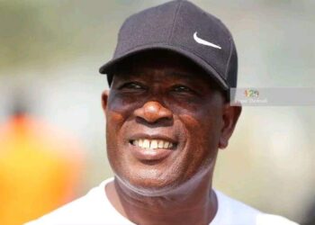 Dreams FC head coach Karim Zito DREAMING of winning CAF Confederation Cup