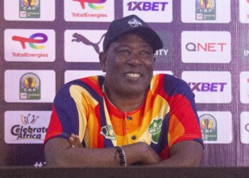 Teams will be afraid to play – Dreams coach Karim Zito