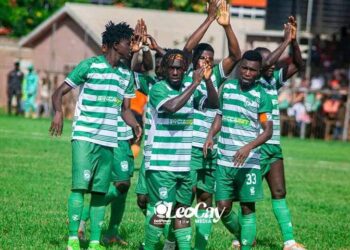 Ghana Premier League Week 25: Bofoakwa Tano pip Aduana Stars