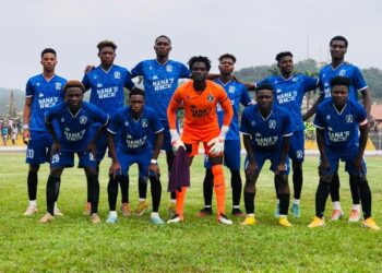 Ghana Premier League Week 26: Bechem United face Real Tamale United