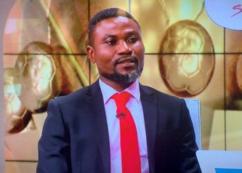 Black Starlets coach Laryea Kingston in buoyant mood ahead of WAFU U-17 tourney