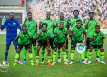 We’re ready for penalty shootouts – Dreams coach Karim Zito on Zamalek Clash