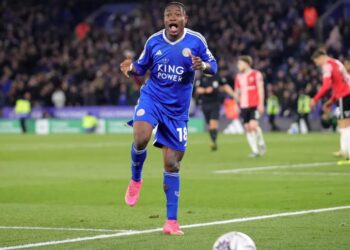 Enzo Maresca hails fantastic synergy between Abdul Fatawu Issahaku and Leicester City fans