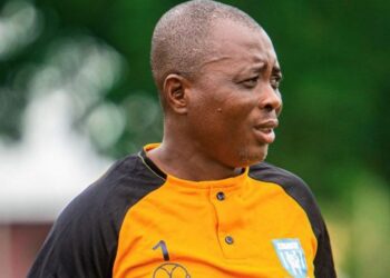 Coach Abdul Mumin reveals unpaid salary and bonuses owed by RTU