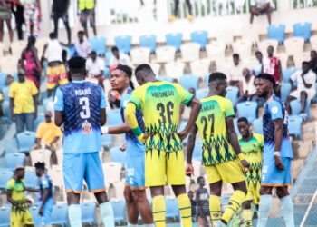 Ghana Premier League Week 28: Nations FC drop points again
