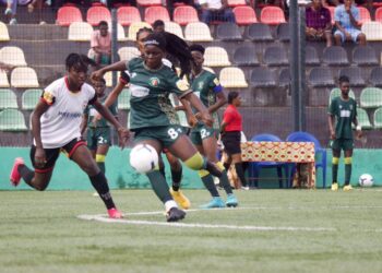 WPL Week 14 Preview: Army Ladies host leaders Hasaacas Ladies, Police Ladies battle Faith Ladies in Southern Zone