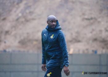 ”It’s still a process” – Asamoah Gyan urges patience with Otto Addo’s Black Stars revival