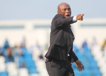 Asante Kotoko Unfazed by FC Samartex’s form, Says Kotoko coach Prosper Narteh Ogum