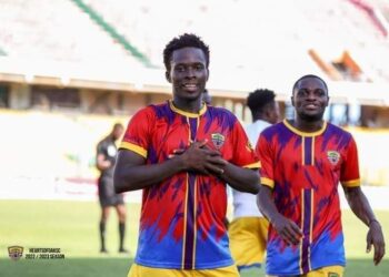 GPL Week 26: 5 talking points as Asante Kotoko’s woes continues