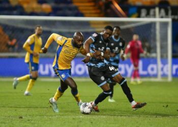 Ghana’s Hiram Boateng bags crucial assist in Mansfield Town’s win over Forest Green Rovers