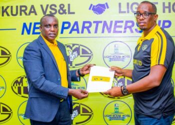 Rwandan side Mukura VS secures mega sponsorship with Light House Hotel
