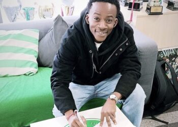 Ghanaian midfielder Karimu Mahamud completes move to Latvian side Metta FC