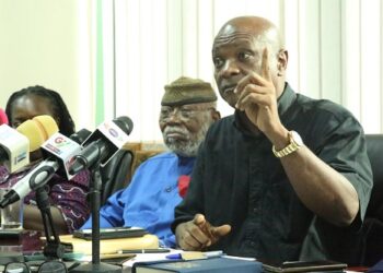 Hearts of Oak have had “some peace” since Annual General Meeting, says Vincent Odotei