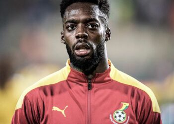 “I don’t regret making a decision to represent the country of my parents” – Black Stars forward Inaki Williams